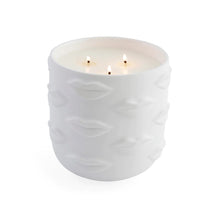 Load image into Gallery viewer, MUSE BOUCHE THREE-WICK CANDLE