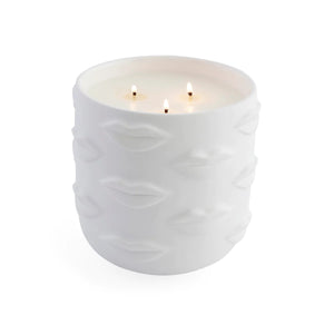 MUSE BOUCHE THREE-WICK CANDLE